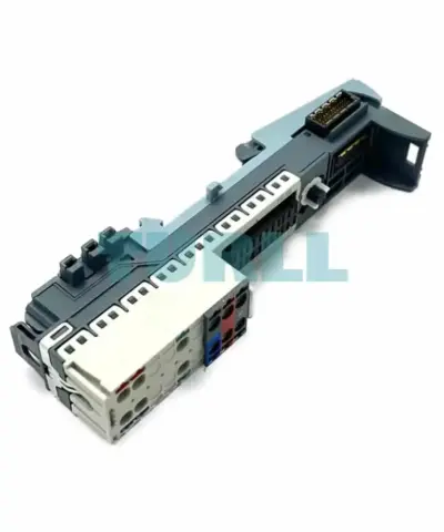 6AG2193-6BP20-4DC0 Siemens SIPLUS ET 200SP BU20-P6+A2+4D TX