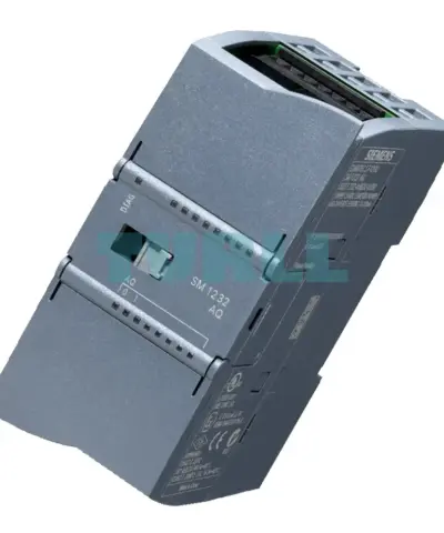 6AG2232-4HD32-1XB0 Siemens SIPLUS S7-1200 SM 1232 T1 Rail