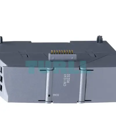 6AG2241-1AH32-1XB0 Siemens SIPLUS S7-1200 CM 1241 RS232 T1 Rail