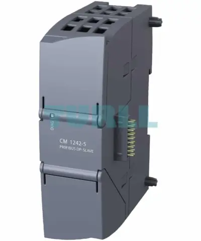 6AG2243-5DX30-1XE0 Siemens SIPLUS S7-1200 CM 1243-5 T1 Rail
