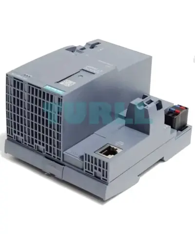 6AG2510-1DJ01-4AB0 Siemens SIPLUS ET 200SP CPU 1510SP-1 PN