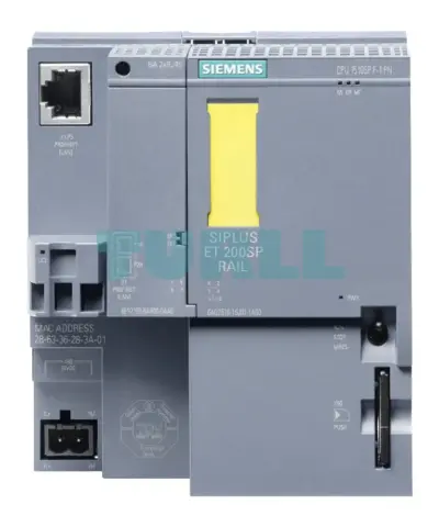 6AG2510-1SJ01-1AB0 Siemens SIPLUS ET 200SP CPU 1510SP F-1 PN T1