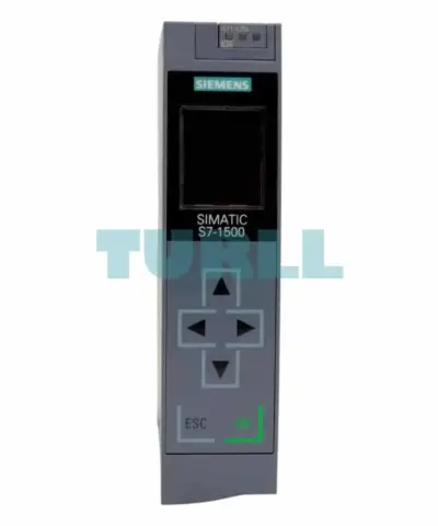 6AG2511-1AK02-1AB0 Siemens SIPLUS S7-1500 CPU 1511-1 PN T1 Rail