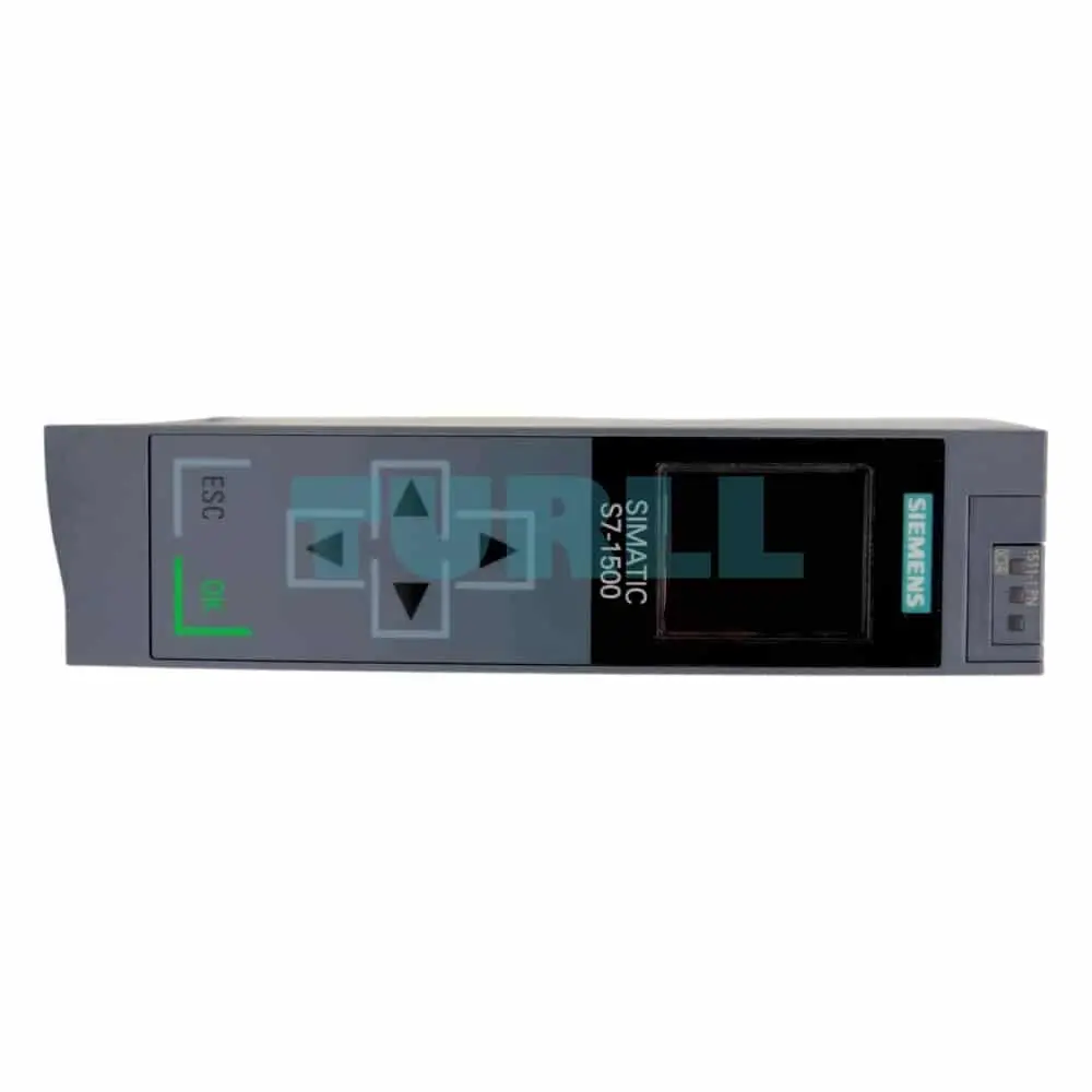 6AG2511-1AK02-1AB0 Siemens SIPLUS S7-1500 CPU 1511-1 PN T1 Rail Original Brand New 2 6AG2511-1AK02-1AB0 Siemens SIPLUS S7-1500 CPU 1511-1 PN T1 Rail