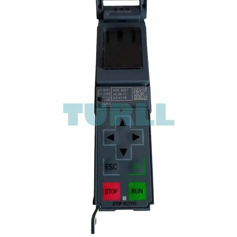 6AG2511-1AK02-4AB0 Siemens SIPLUS S7-1500 CPU 1511-1 PN TX Rail Original Brand New 1 6AG2511-1AK02-4AB0 Siemens SIPLUS S7-1500 CPU 1511-1 PN TX Rail