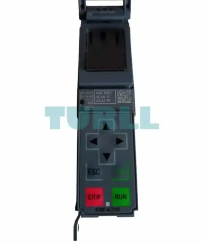 6AG2511-1AK02-4AB0 Siemens SIPLUS S7-1500 CPU 1511-1 PN TX Rail