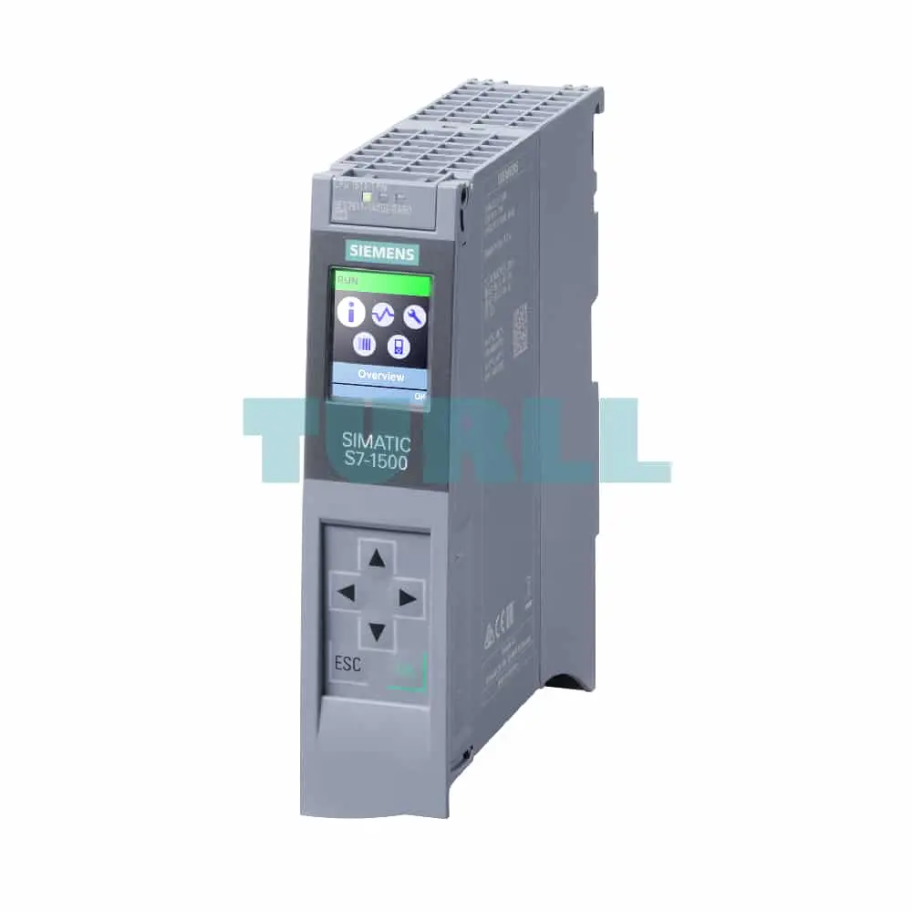 6AG2511-1AK02-4AB0 Siemens SIPLUS S7-1500 CPU 1511-1 PN TX Rail Original Brand New 3 6AG2511-1AK02-4AB0 Siemens SIPLUS S7-1500 CPU 1511-1 PN TX Rail