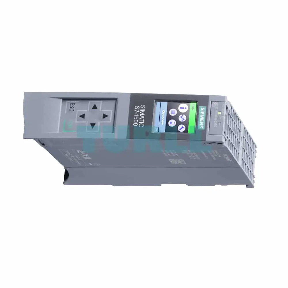6AG2511-1AK02-4AB0 Siemens SIPLUS S7-1500 CPU 1511-1 PN TX Rail Original Brand New 2 6AG2511-1AK02-4AB0 Siemens SIPLUS S7-1500 CPU 1511-1 PN TX Rail