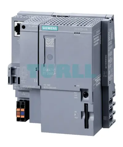 6AG2512-1DK01-1AB0 Siemens SIPLUS ET 200SP CPU 1512SP-1 PN