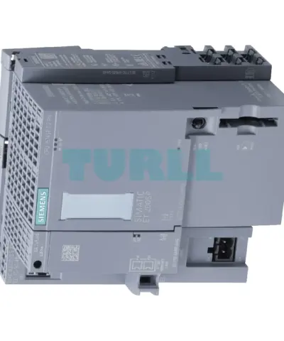 6AG2512-1DM03-4AB0 Siemens SIPLUS ET 200SP CPU 1512SP-1 PN