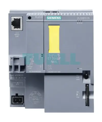 6AG2512-1SK01-1AB0 Siemens SIPLUS ET 200SP CPU 1512SP F-1 PN T1