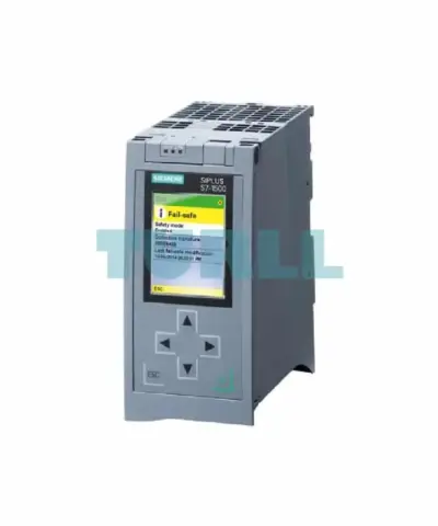 6AG2515-2FM01-2AB0 Siemens SIPLUS S7-1500 CPU 1515F-2 PN T2 Rail
