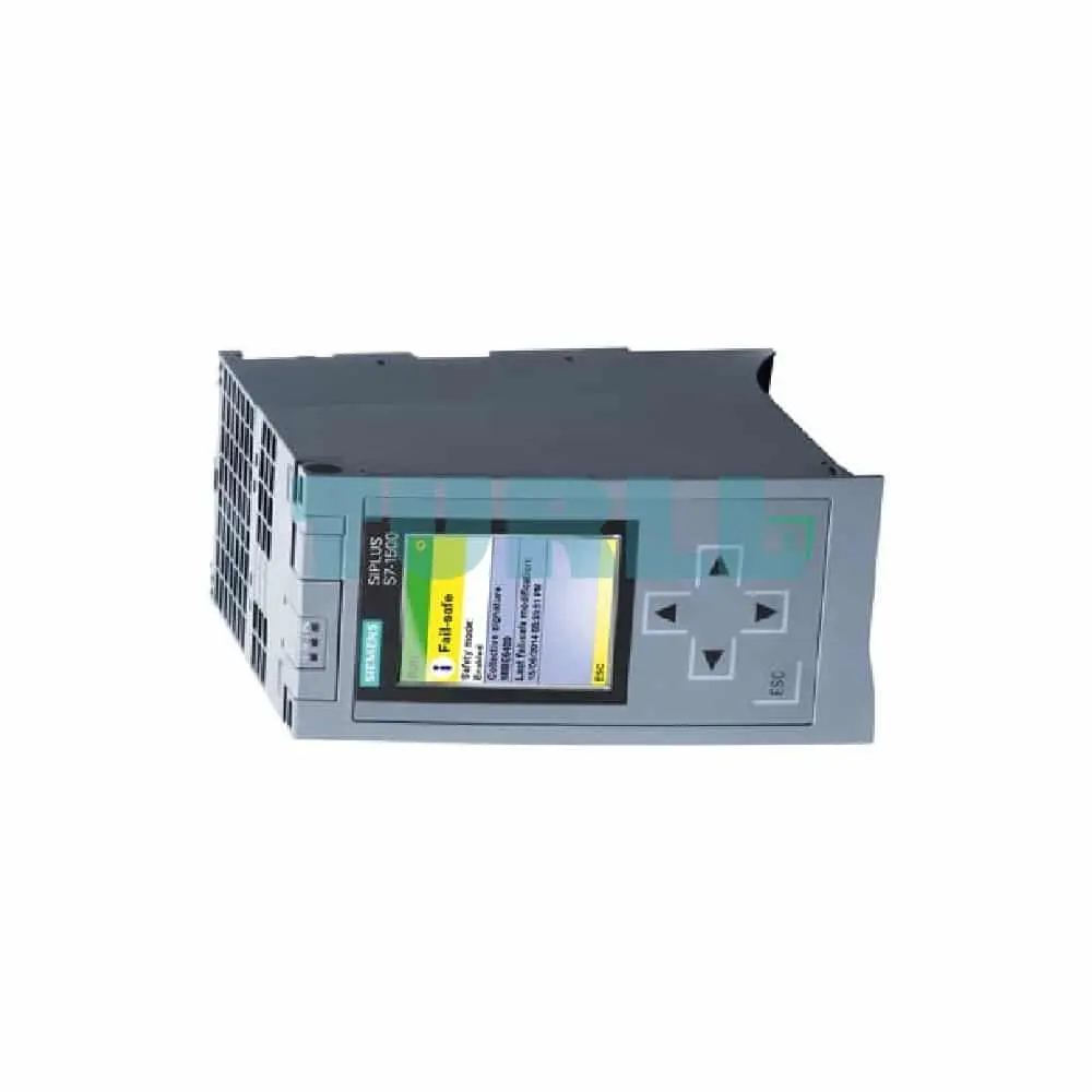 6AG2515-2FM01-2AB0 Siemens SIPLUS S7-1500 CPU 1515F-2 PN T2 Rail Original Brand New 2 6AG2515-2FM01-2AB0 Siemens SIPLUS S7-1500 CPU 1515F-2 PN T2 Rail