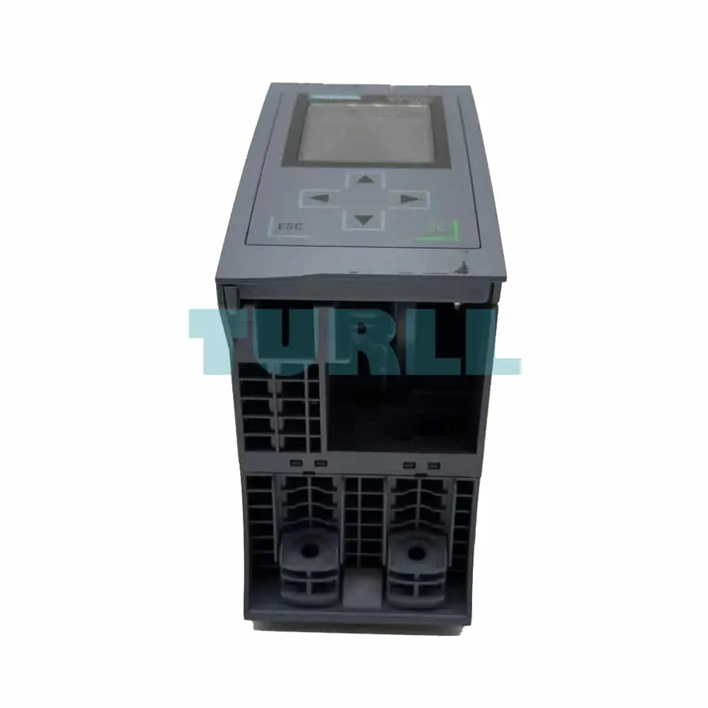 6AG2515-2RM00-4AB0 Siemens SIPLUS S7-1500 CPU 1515R-2 PN TX Rail Original Brand New 1 6AG2515-2RM00-4AB0 Siemens SIPLUS S7-1500 CPU 1515R-2 PN TX Rail