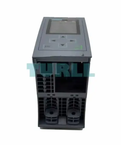 6AG2515-2RM00-4AB0 Siemens SIPLUS S7-1500 CPU 1515R-2 PN TX Rail