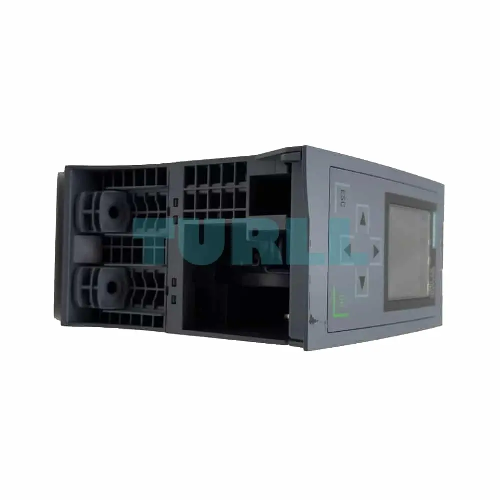 6AG2515-2RM00-4AB0 Siemens SIPLUS S7-1500 CPU 1515R-2 PN TX Rail Original Brand New 4 6AG2515-2RM00-4AB0 Siemens SIPLUS S7-1500 CPU 1515R-2 PN TX Rail