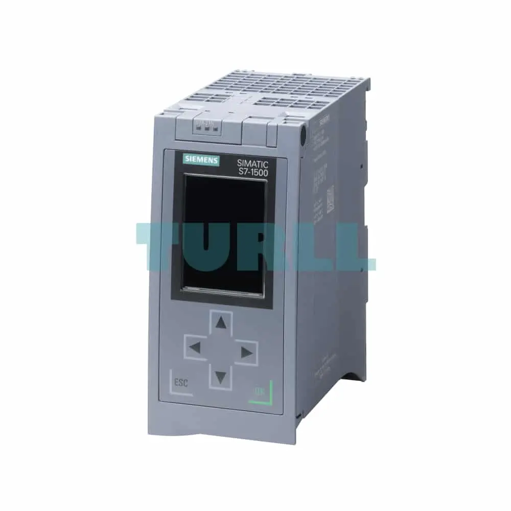 6AG2515-2RM00-4AB0 Siemens SIPLUS S7-1500 CPU 1515R-2 PN TX Rail Original Brand New 3 6AG2515-2RM00-4AB0 Siemens SIPLUS S7-1500 CPU 1515R-2 PN TX Rail