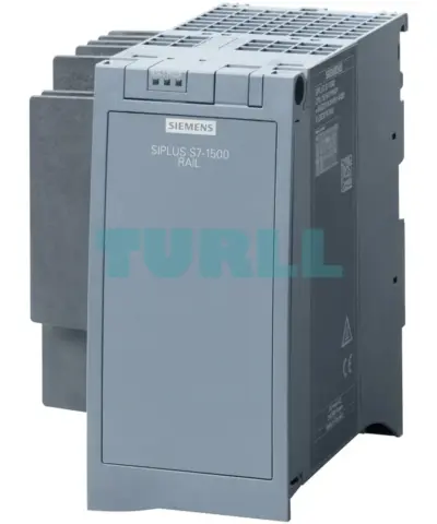 6AG2516-3AN01-4AB0 Siemens SIPLUS S7-1500 CPU 1516-3 PN/DP
