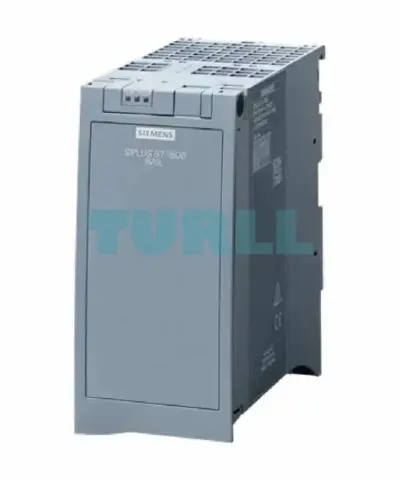 6AG2516-3FN01-1AB0 Siemens SIPLUS S7-1500 CPU 1516F-3 PN/DP T1