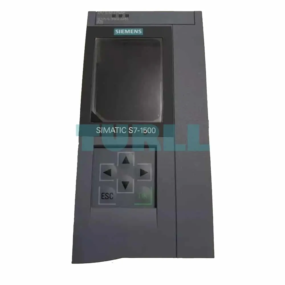 6AG2516-3FN02-2AB0 Siemens SIPLUS S7-1500 CPU 1516F-3 PN/DP Rail Original Brand New 1 6AG2516-3FN02-2AB0 Siemens SIPLUS S7-1500 CPU 1516F-3 PN/DP Rail