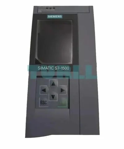 6AG2516-3FN02-2AB0 Siemens SIPLUS S7-1500 CPU 1516F-3 PN/DP Rail