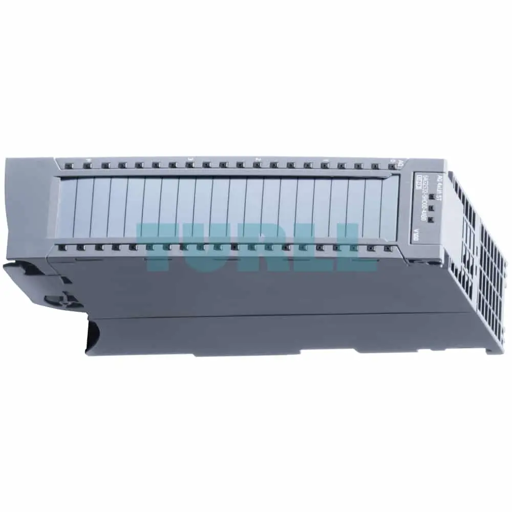 6AG2521-1BH00-4AB0 Siemens SIPLUS S7-1500 DI 16x24VDC HF TX Rail Original Brand New 3 6AG2521-1BH00-4AB0 Siemens SIPLUS S7-1500 DI 16x24VDC HF TX Rail