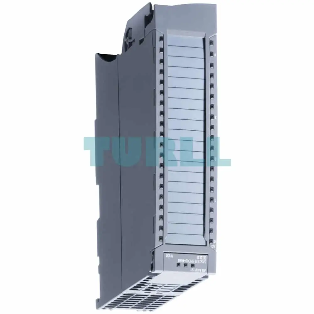 6AG2521-7EH00-4AB0 Siemens SIPLUS S7-1500 DI 16x110VDC HF TX Rail Original Brand New 3 6AG2521-7EH00-4AB0 Siemens SIPLUS S7-1500 DI 16x110VDC HF TX Rail