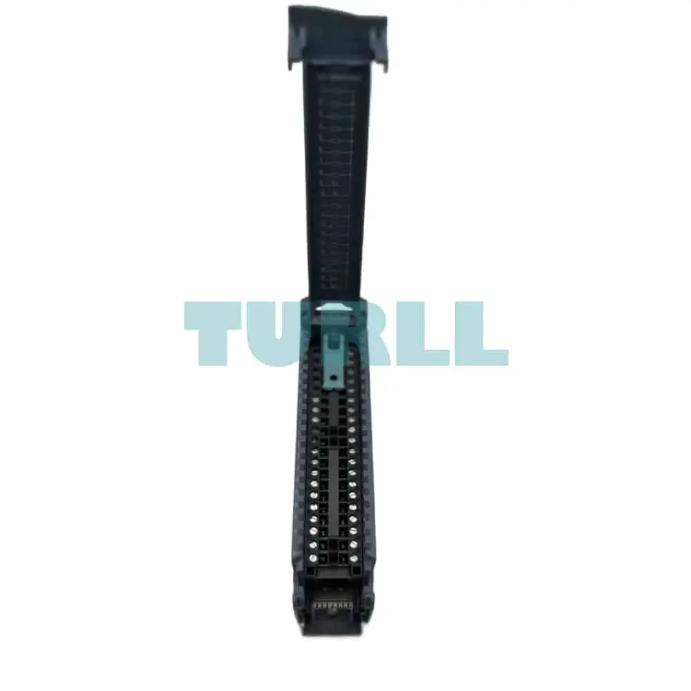 6AG2522-1BH01-4AB0 Siemens SIPLUS S7-1500 DQ 16x24VDC HF TX Rail Original Brand New 1 6AG2522-1BH01-4AB0 Siemens SIPLUS S7-1500 DQ 16x24VDC HF TX Rail