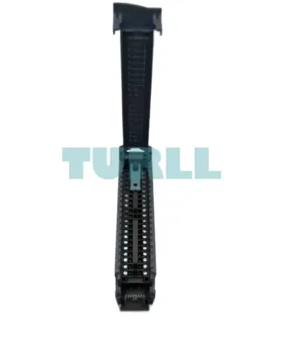6AG2522-1BH01-4AB0 Siemens SIPLUS S7-1500 DQ 16x24VDC HF TX Rail