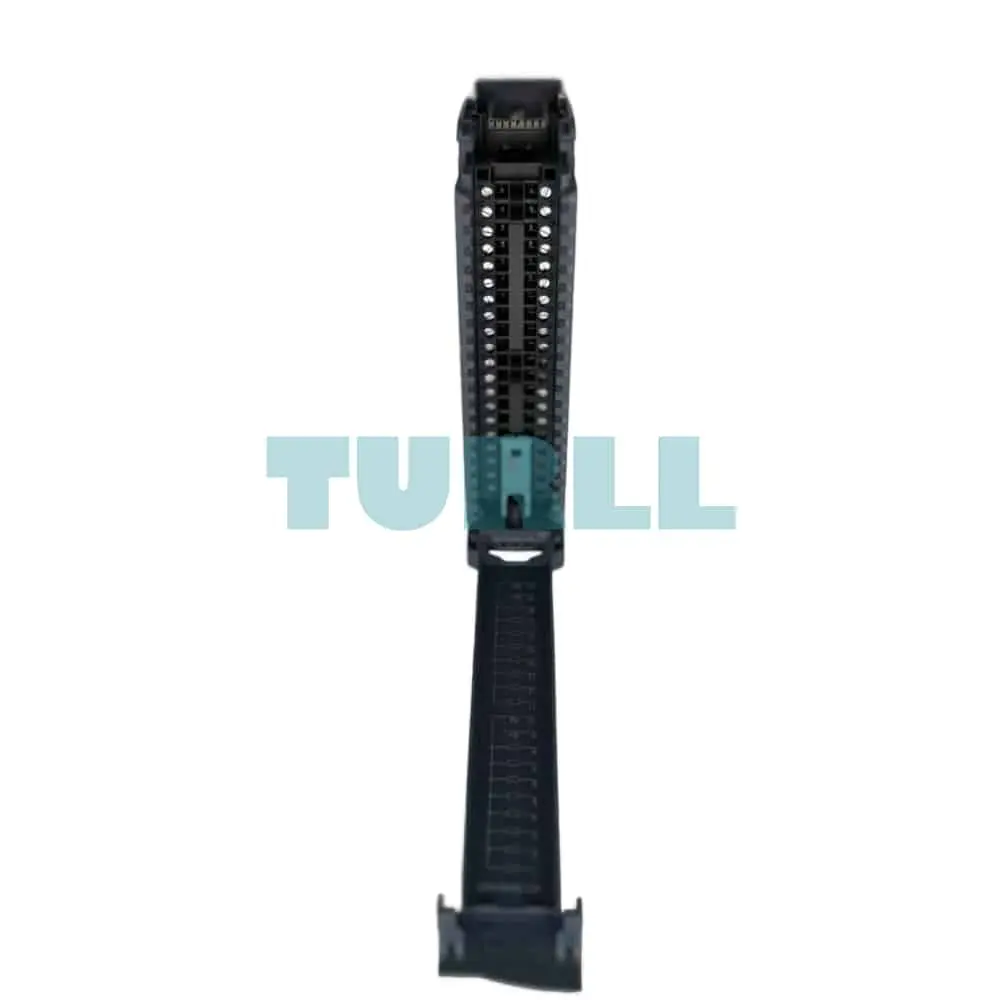 6AG2522-1BH01-4AB0 Siemens SIPLUS S7-1500 DQ 16x24VDC HF TX Rail Original Brand New 2 6AG2522-1BH01-4AB0 Siemens SIPLUS S7-1500 DQ 16x24VDC HF TX Rail