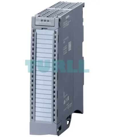 6AG2522-5EH00-4AB0 Siemens SIPLUS S7-1500 DQ 16x110VDC ST TX Rail