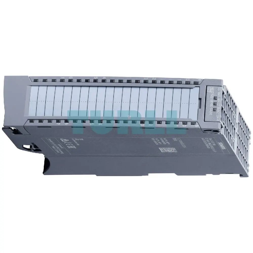 6AG2522-5EH00-4AB0 Siemens SIPLUS S7-1500 DQ 16x110VDC ST TX Rail Original Brand New 4 6AG2522-5EH00-4AB0 Siemens SIPLUS S7-1500 DQ 16x110VDC ST TX Rail