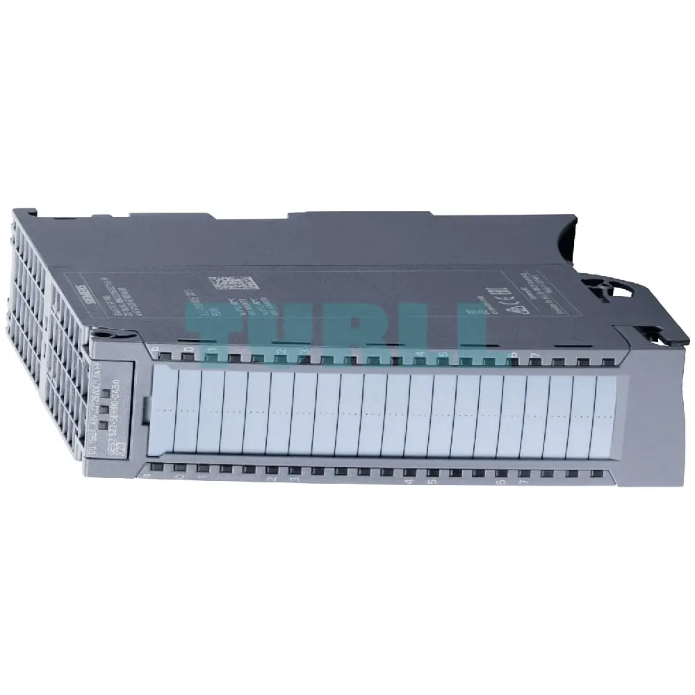 6AG2522-5EH00-4AB0 Siemens SIPLUS S7-1500 DQ 16x110VDC ST TX Rail Original Brand New 2 6AG2522-5EH00-4AB0 Siemens SIPLUS S7-1500 DQ 16x110VDC ST TX Rail