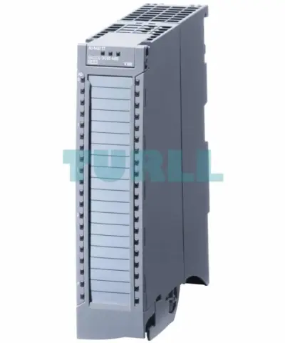 6AG2522-5HF00-1AB0 Siemens SIPLUS S7-1500 DQ 8x230V AC ST 5A T1 Rail