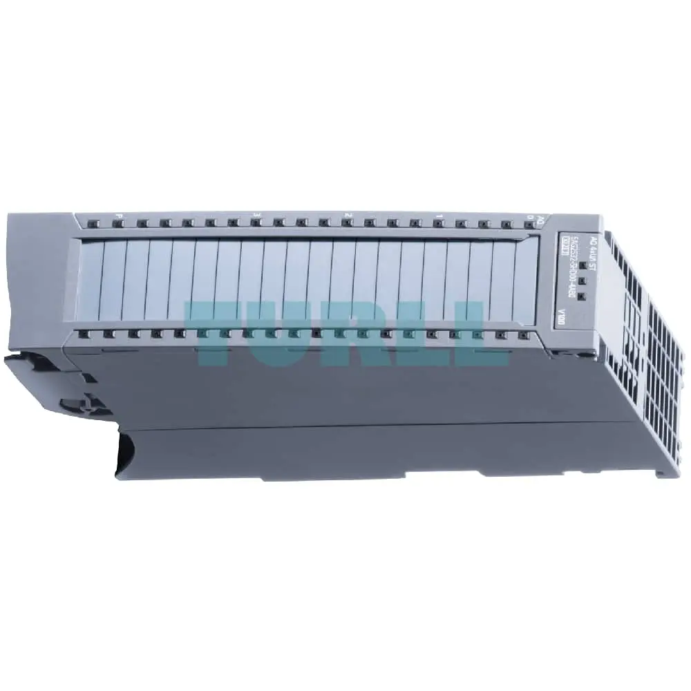 6AG2522-5HF00-1AB0 Siemens SIPLUS S7-1500 DQ 8x230V AC ST 5A T1 Rail Original Brand New 4 6AG2522-5HF00-1AB0 Siemens SIPLUS S7-1500 DQ 8x230V AC ST 5A T1 Rail