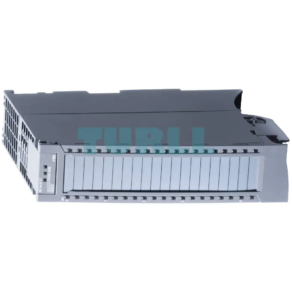 6AG2522-5HF00-1AB0 Siemens SIPLUS S7-1500 DQ 8x230V AC ST 5A T1 Rail Original Brand New 2 6AG2522-5HF00-1AB0 Siemens SIPLUS S7-1500 DQ 8x230V AC ST 5A T1 Rail