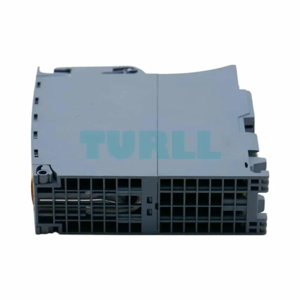 6AG2526-1BH00-1AB0 Siemens SIPLUS S7-1500 F-DI 16x24VDC HF T1 Rail Original Brand New 3 6AG2526-1BH00-1AB0 Siemens SIPLUS S7-1500 F-DI 16x24VDC HF T1 Rail