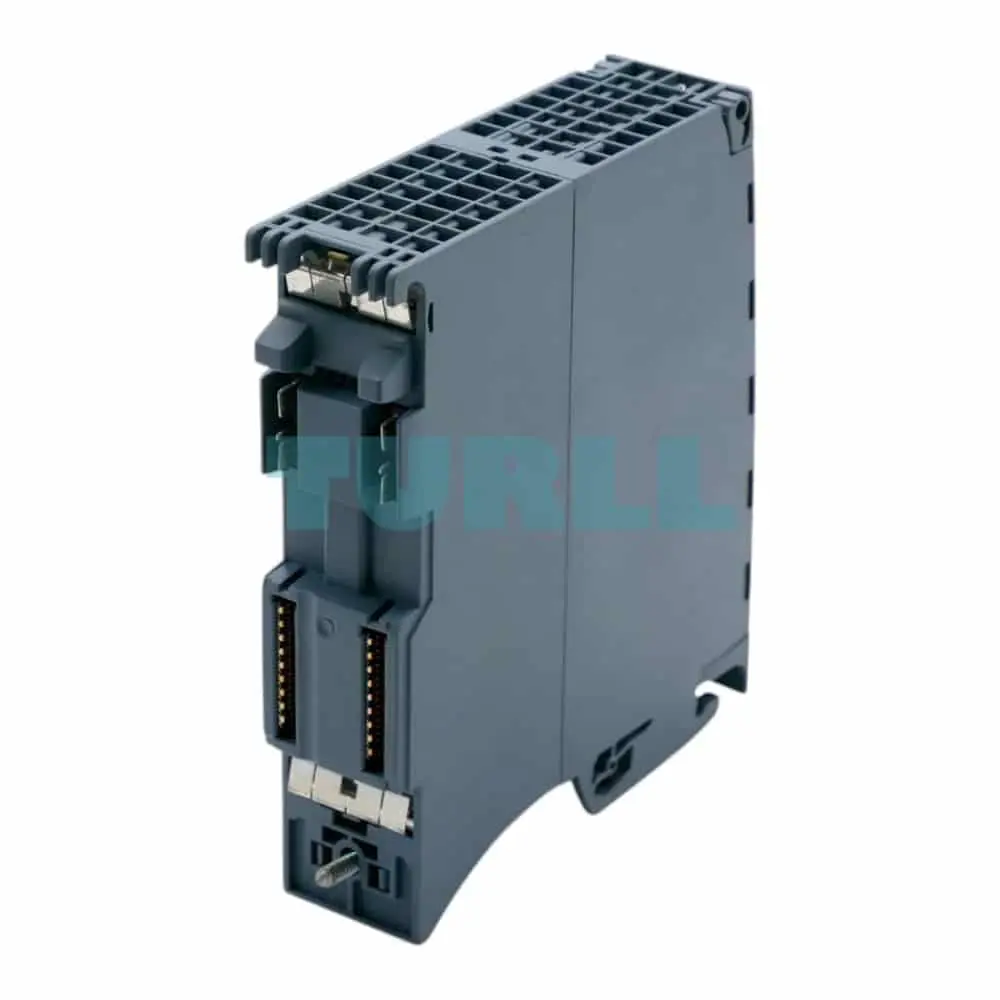6AG2526-1BH00-1AB0 Siemens SIPLUS S7-1500 F-DI 16x24VDC HF T1 Rail Original Brand New 2 6AG2526-1BH00-1AB0 Siemens SIPLUS S7-1500 F-DI 16x24VDC HF T1 Rail