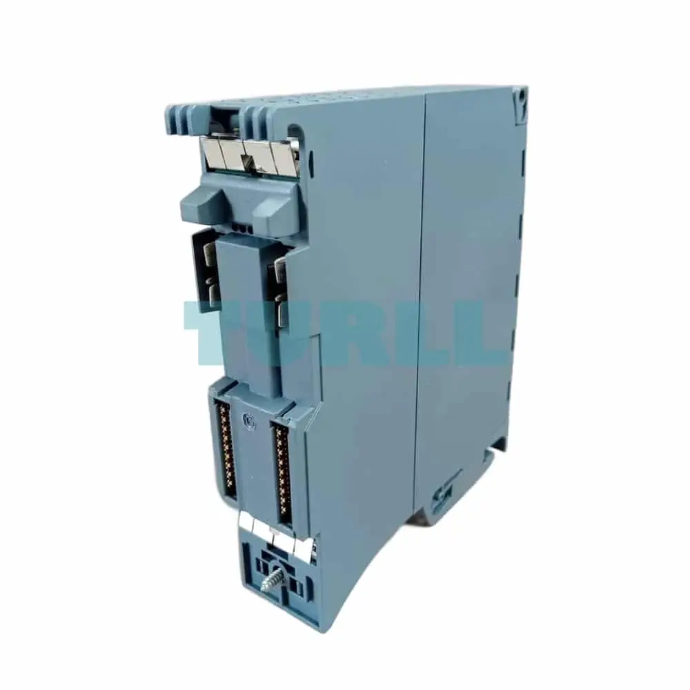 6AG2531-7NF10-4AB0 Siemens SIPLUS S7-1500 AI 8xU/I HS TX Rail Original Brand New 2 6AG2531-7NF10-4AB0 Siemens SIPLUS S7-1500 AI 8xU/I HS TX Rail