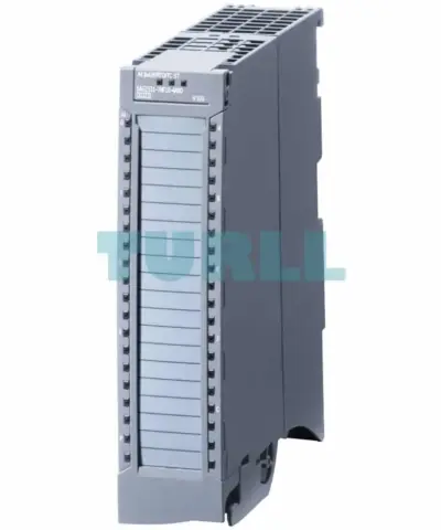 6AG2531-7NF10-4AB0 Siemens SIPLUS S7-1500 AI 8xU/I HS TX Rail