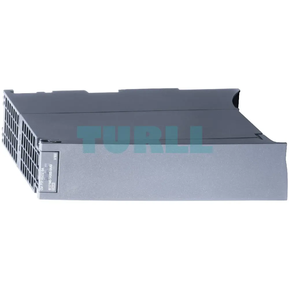 6AG2541-1AB00-4AB0 Siemens SIPLUS S7-1500 CM PTP RS422/485 TX Rail Original Brand New 2 6AG2541-1AB00-4AB0 Siemens SIPLUS S7-1500 CM PTP RS422/485 TX Rail