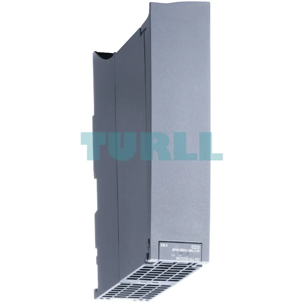 6AG2541-1AD00-4AB0 Siemens SIPLUS S7-1500 CM PTP RS232 HF TX Rail Original Brand New 3 6AG2541-1AD00-4AB0 Siemens SIPLUS S7-1500 CM PTP RS232 HF TX Rail