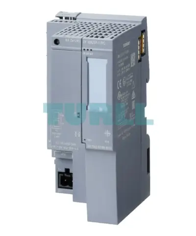 6AG2542-6VX00-4XE0 Siemens SIPLUS ET 200SP CP 1542SP-1 IRC TX