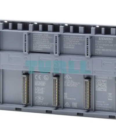 6AG2590-0BD00-4AA0 Siemens SIPLUS S7-1500 act. Backplane