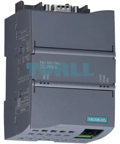 6AG2623-0AA00-4AA0 SIEMENS SIPLUS PN/J1939 link TX Rail