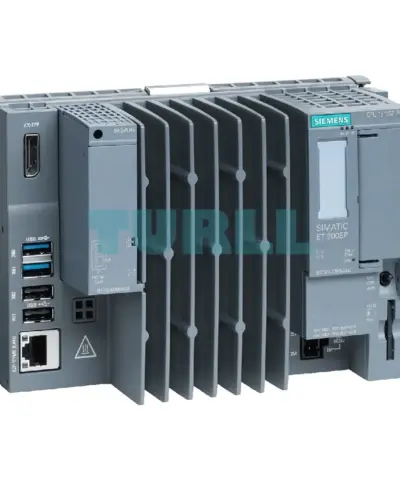 6AG2677-2DB40-2AA0 Siemens SIPLUS ET 200SP CPU 1515SP PC2