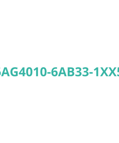 6AG4010-6AB33-1XX5 Siemens SIMATIC IPC3000 Smart V3