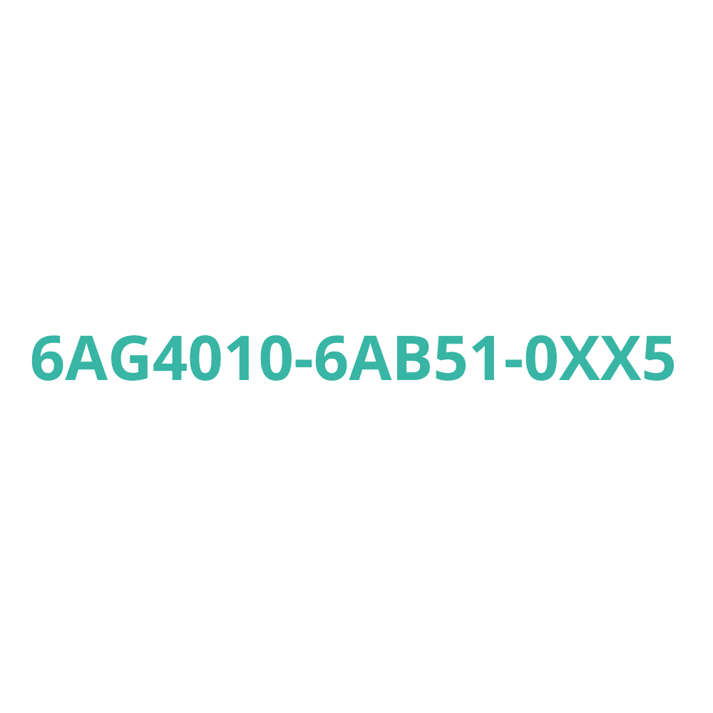 6AG4010-6AB51-0XX5 Siemens SIMATIC IPC3000 Smart V3 Original Brand New 1 6AG4010-6AB51-0XX5 Siemens SIMATIC IPC3000 Smart V3