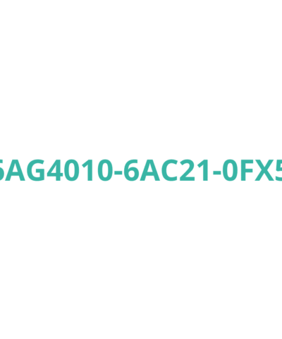 6AG4010-6AC21-0FX5 Siemens SIMATIC IPC3000 Smart V3