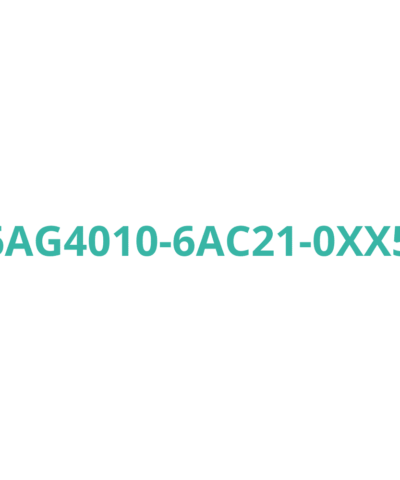 6AG4010-6AC21-0XX5 Siemens SIMATIC IPC3000 Smart V3